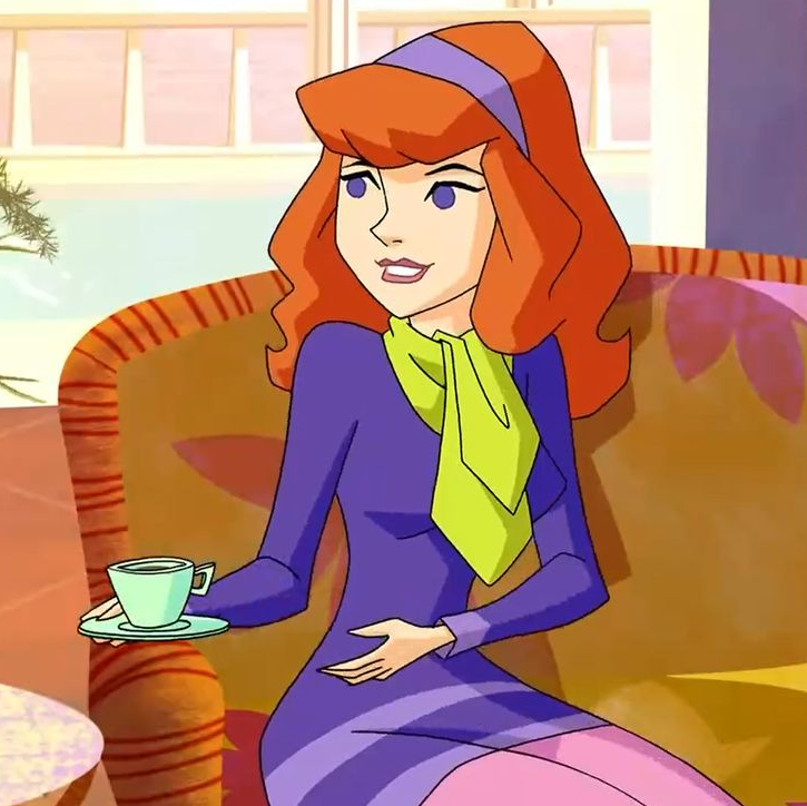 Scooby-Doo! Mystery Incorporated Female Characters